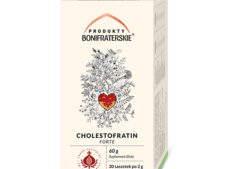 Cholestofratin Forte
