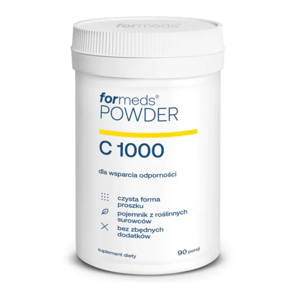 powder c 1000