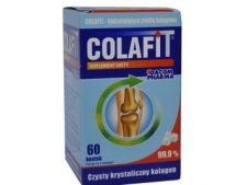 colafit - kolagen