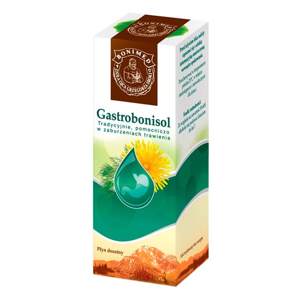 gastrobonisol