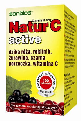 Natur C active