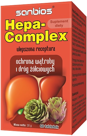 Hepa-Complex
