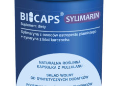 BICAPS SYLIMARIN