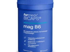 BICAPS MAG B6