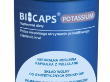 BICAPS®-POTASSIUM