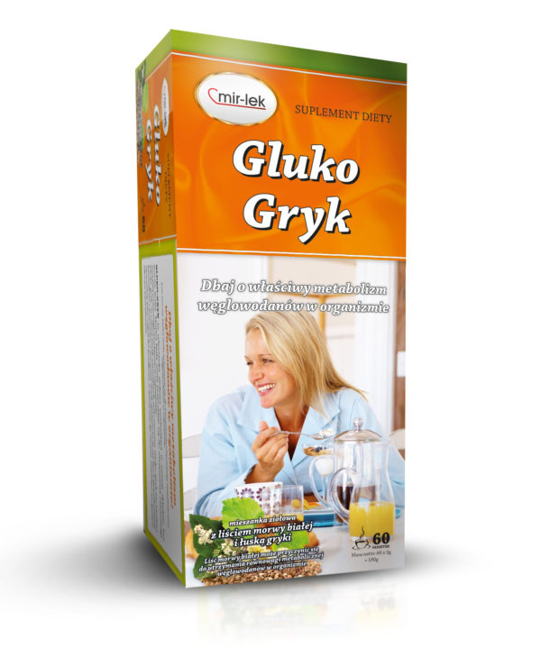 Gluko Gryk