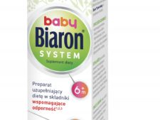 Biaron SYSTEM baby