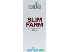Slim farm 500 ml