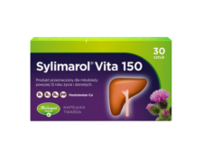 Sylimarol Vita 150