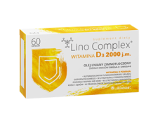 Lino Complex D3