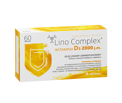 Lino Complex D3