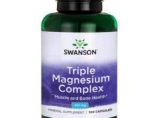 Triple magnesium complex