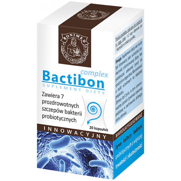 Bactibon complex