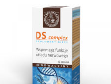 DS complex