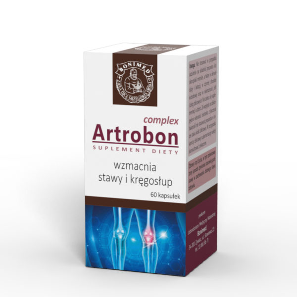 artrobon complex