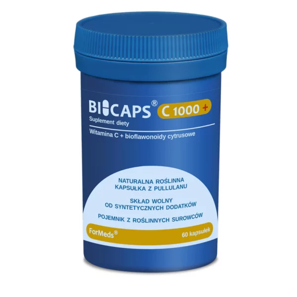 BICAPS C 1000+