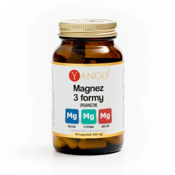 magnez-3-formy