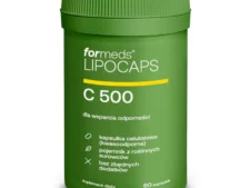 Witamina C LIPOCAPS