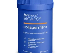 BICAPS collagen fish