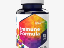 Immune formula