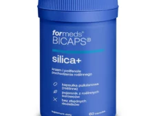 BICAPS silica