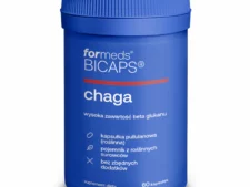 BICAPS chaga