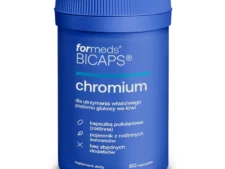 BICAPS chromium