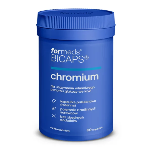 BICAPS chromium