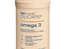 Omega 3 OLICAPS