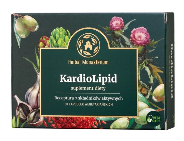 kardiolipid