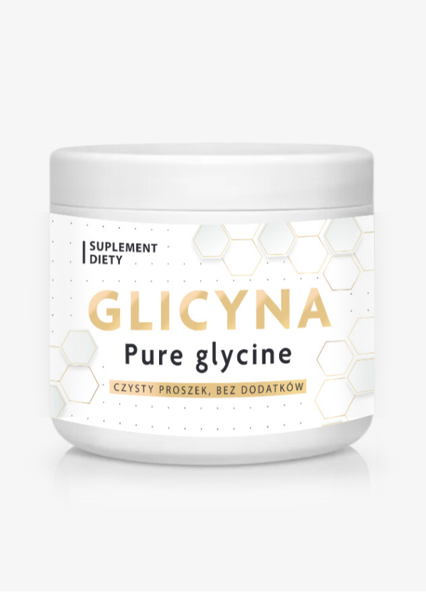 Glicyna