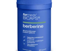 BICAPS berberine