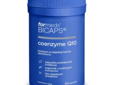 BICAPS coenzyme q10